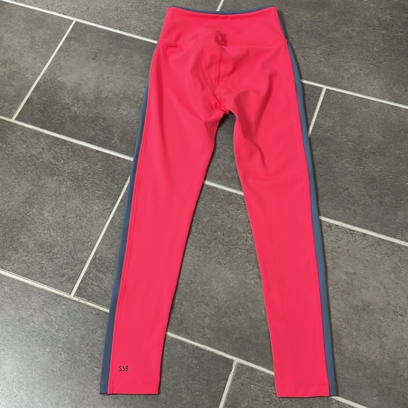 BUNDLE Splits59 High Waist Techflex 7/8 Legging & Blake TechFlex Bra size Small - Picture 9 of 14